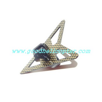 gt8004-qs8004-8004-2 helicopter parts tail decoration part